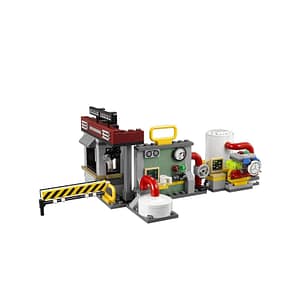 Lego Mr. Freeze Ice Attack Building Kit – Lego Lego Mr. Freeze Ice Attack Building Kit Lego Building Sets