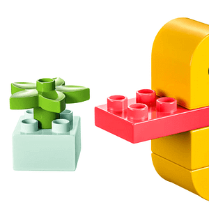 Lego My First Duck – Lego Lego My First Duck Lego Building Sets