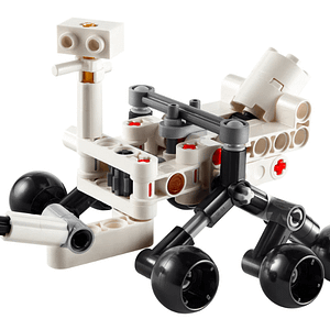 Lego NASA Mars Rover Perseverance – Lego Lego NASA Mars Rover Perseverance Lego Building Sets