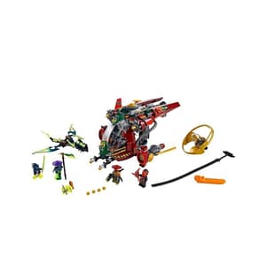 Lego Ninjago Ronin R.E.X. Ninja Building Kit – Lego Lego Ninjago Ronin R.E.X. Ninja Building Kit Lego Building Sets