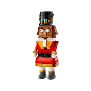 Lego Nutcracker – Lego Lego Nutcracker Lego Building Sets