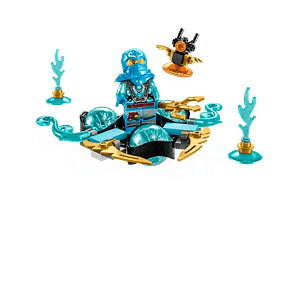 Lego Nya'S Dragon Power Spinjitzu Drift – Lego Lego Nya'S Dragon Power Spinjitzu Drift Lego Action Figures