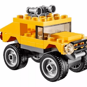 Lego Off-Road – Lego Lego Off-Road Lego Building Sets