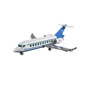 Lego Passenger Plane – Lego Lego Passenger Plane Lego Building Sets