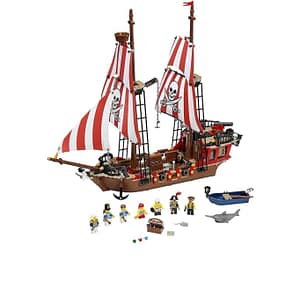 Lego Pirates The Brick Bounty – Lego Lego Pirates The Brick Bounty Lego Building Sets