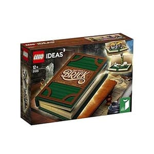 Lego Pop-Up Book – Lego Lego Pop-Up Book Lego Building Sets