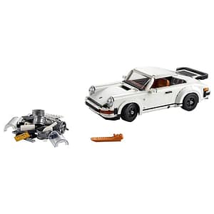 Lego Porsche 911 Building Kit – Lego Lego Porsche 911 Building Kit Lego Building Sets