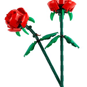 Lego Roses – Lego Lego Roses Lego Building Sets