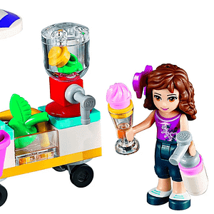 Lego Smoothie Stand – Lego Lego Smoothie Stand Lego Building Sets