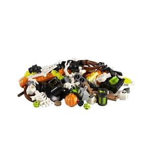 Lego Spooky Halloween Vip Add On Pack Building Toy – Lego Lego Spooky Halloween Vip Add On Pack Building Toy Lego Building Toys