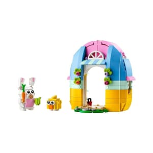 Lego Spring Garden House – Lego Lego Spring Garden House Lego Building Sets