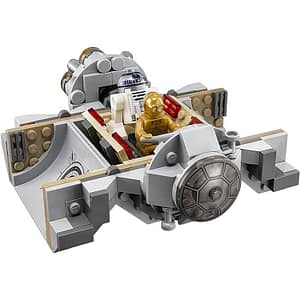 Lego Star Wars Droid Escape Pod – Lego Lego Star Wars Droid Escape Pod Lego Building Sets
