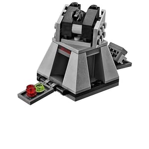 Lego Star Wars First Order Battle Pack – Lego Lego Star Wars First Order Battle Pack Lego Building Sets