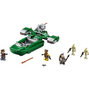 Lego Star Wars Flash Speeder Building Kit – Lego Lego Star Wars Flash Speeder Building Kit Lego Building Sets