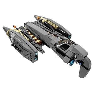 Lego Star Wars General Grievous Starfighter – Lego Lego Star Wars General Grievous Starfighter Lego Building Sets