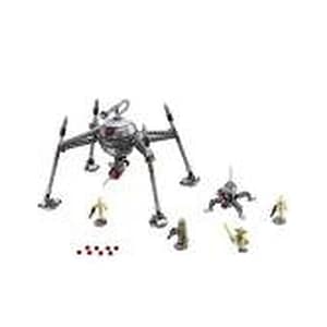 Lego Star Wars Homing Spider Droid – Lego Lego Star Wars Homing Spider Droid Lego Building Sets