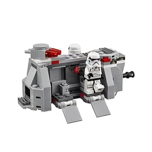 Lego Star Wars Imperial Troop Transport – Lego Lego Star Wars Imperial Troop Transport Lego Building Sets