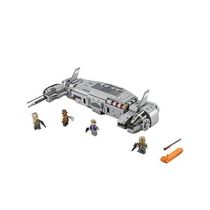 Lego Star Wars Resistance Troop Transporter – Lego Lego Star Wars Resistance Troop Transporter Lego Building Sets