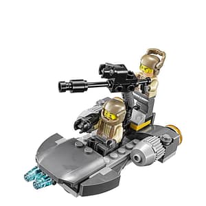 Lego Star Wars Resistance Trooper Battle Pack – Lego Lego Star Wars Resistance Trooper Battle Pack Lego Building Sets