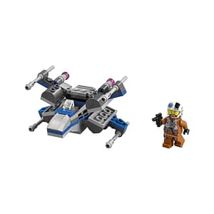 Lego Star Wars Resistance X-Wing Fighter Building Kit – Lego Lego Star Wars Resistance X-Wing Fighter Building Kit Lego Building Sets
