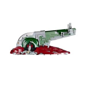 Lego Star Wars Slave I – Lego Lego Star Wars Slave I Lego Building Sets