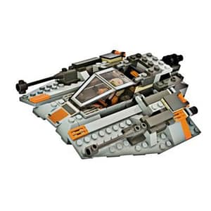 Lego Star Wars Snow Speeder Classic – Lego Lego Star Wars Snow Speeder Classic Lego Building Sets