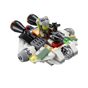 Lego Star Wars The Ghost Building Kit – Lego Lego Star Wars The Ghost Building Kit Lego Building Sets