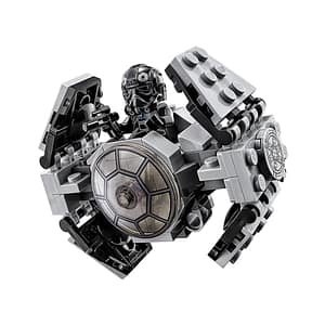Lego Star Wars Tie Advanced Prototype Building Kit – Lego Lego Star Wars Tie Advanced Prototype Building Kit Lego Building Sets
