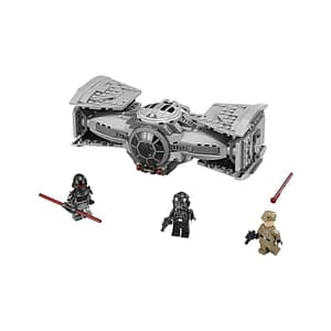 Lego Star Wars Tie Advanced Prototype Toy – Lego Lego Star Wars Tie Advanced Prototype Toy Lego Building Sets