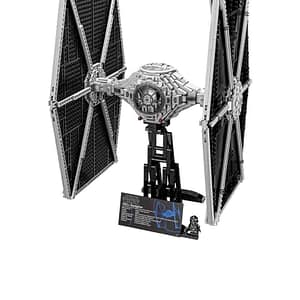 Lego Star Wars Tie Fighter – Lego Lego Star Wars Tie Fighter Lego Building Sets