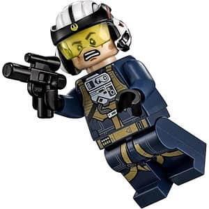 Lego Star Wars U-Wing Microfighter 75160 Building Kit – Lego Lego Star Wars U-Wing Microfighter 75160 Building Kit Lego Building Sets