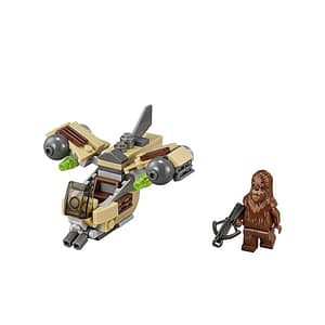 Lego Star Wars Wookieetm Gunship 75129 – Lego Lego Star Wars Wookieetm Gunship 75129 Lego Building Sets