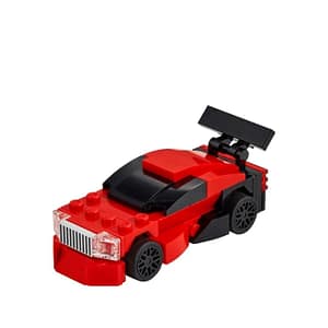 Lego Super Muscle Car – Lego Lego Super Muscle Car Lego Cars & Toys