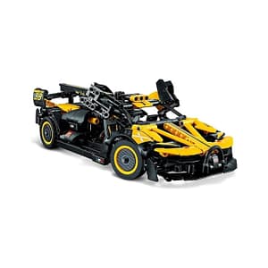 Lego Technic Bugatti Bolide Building Toy Set – Lego Lego Technic Bugatti Bolide Building Toy Set Lego Building Blocks