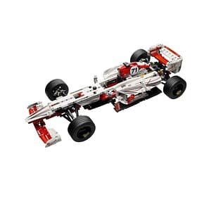 Lego Technic Construction Set F1 Car – Lego Lego Technic Construction Set F1 Car Lego Building Blocks