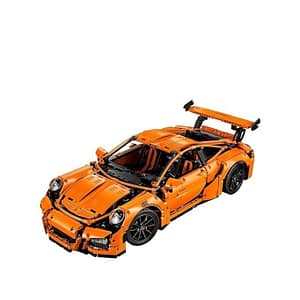 Lego Technic Porsche 911 Gt3 – Lego Lego Technic Porsche 911 Gt3 Lego Building Sets