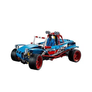Lego Technic Rally Car Building Blocks – Lego Lego Technic Rally Car Building Blocks Lego Building Sets