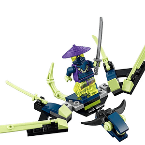 Lego The Cowler Dragon – Lego Lego The Cowler Dragon Lego Building Sets