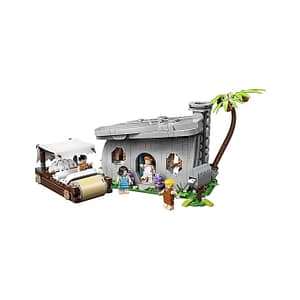Lego The Flintstones Building Kit – Lego Lego The Flintstones Building Kit Lego Building Sets