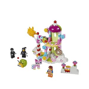 Lego The Movie: Cloud Cuckoo Palace – Lego Lego The Movie: Cloud Cuckoo Palace Lego Building Sets