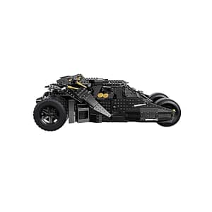 Lego The Tumbler – Lego Lego The Tumbler Lego Building Sets