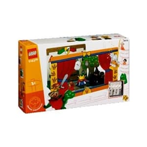 Lego Theatre Stories – Lego Lego Theatre Stories Lego Building Sets