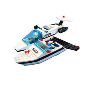 Lego Town Jet Speed Justice – Lego Lego Town Jet Speed Justice Lego Building Sets