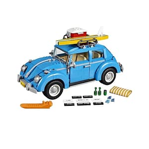 Lego Volkswagen Beetle Construction Set – Lego Lego Volkswagen Beetle Construction Set Lego Building Blocks