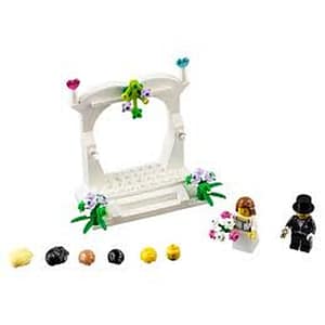Lego Wedding Favor Set – Lego Lego Wedding Favor Set Lego Building Sets