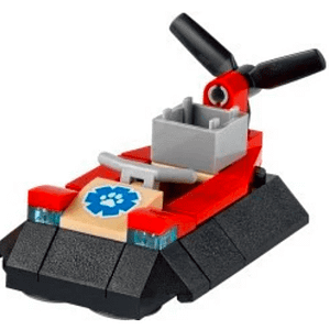 Lego Wildlife Rescue Hovercraft – Lego Lego Wildlife Rescue Hovercraft Lego Building Sets