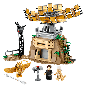 Lego Wonder Woman vs. Cheetah – Lego Lego Wonder Woman vs. Cheetah Lego Building Sets