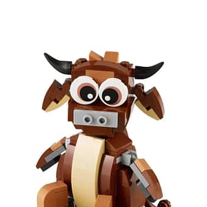 Lego Year Of The Ox – Lego Lego Year Of The Ox Lego Play Sets