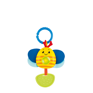 Light Up Pal Teether Bee – Winfun Light Up Pal Teether Bee Winfun Early Education