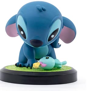 Lilo&Stitch Art Gallery Series, Assorted 1 Piece – Lilo&Stitch Lilo&Stitch Art Gallery Series